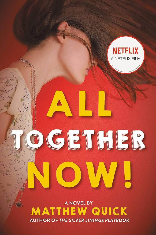 All Together Now cover image