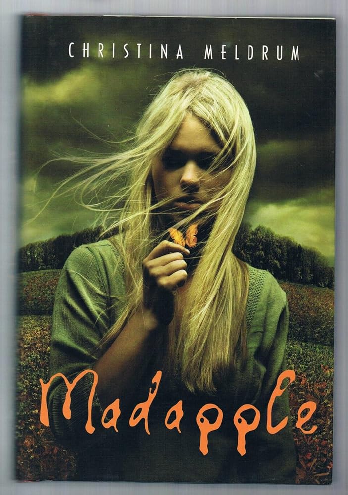 Madapple cover image