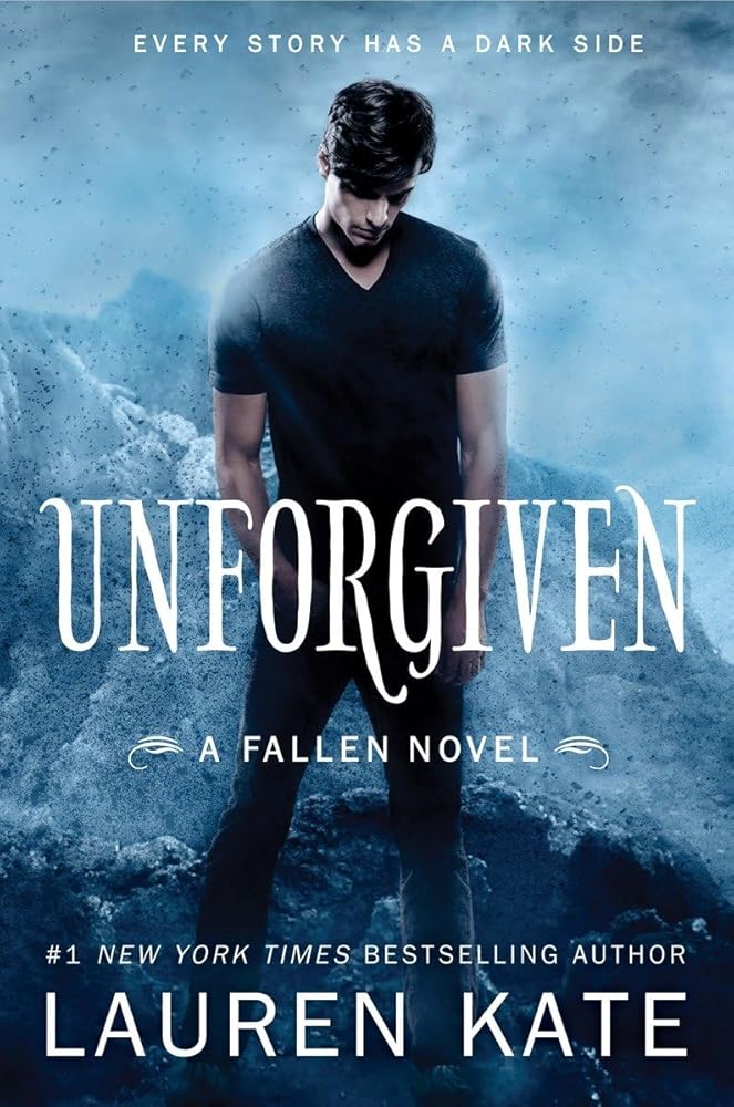Unforgiven (Fallen) cover image