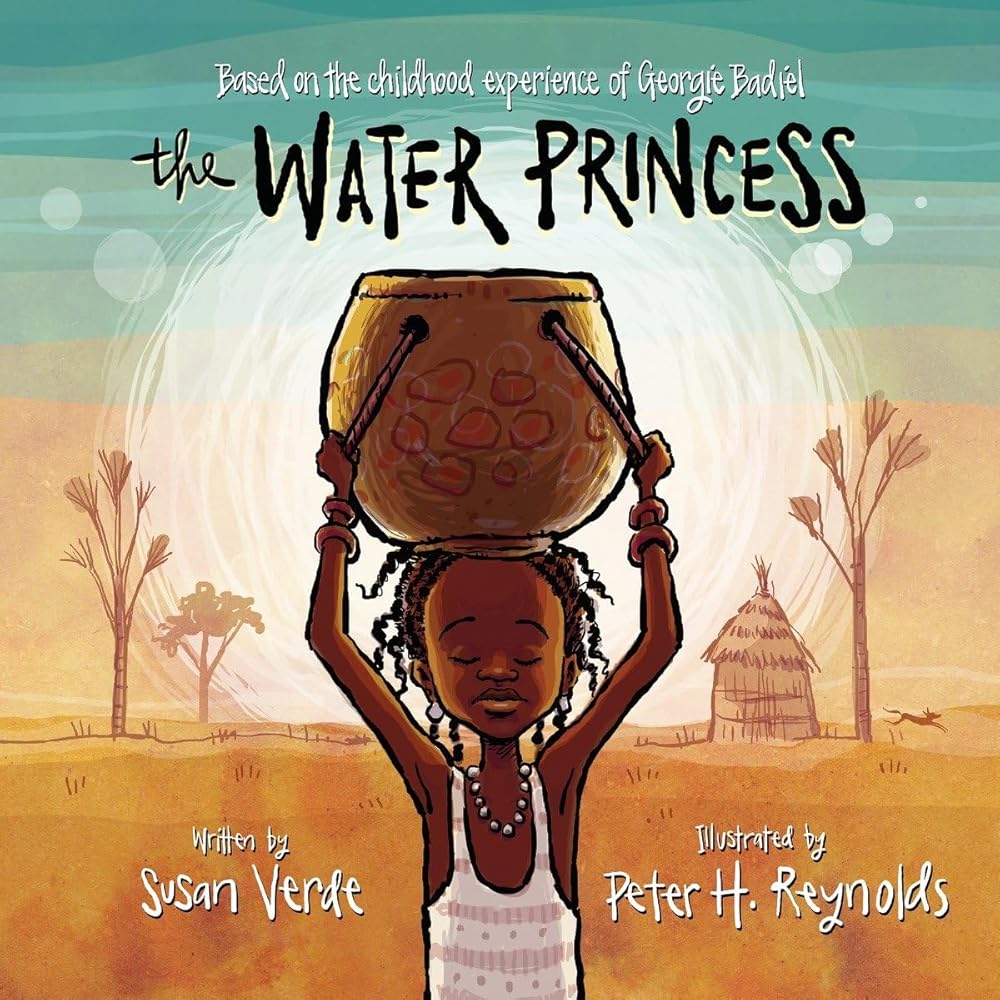 The Water Princess cover image