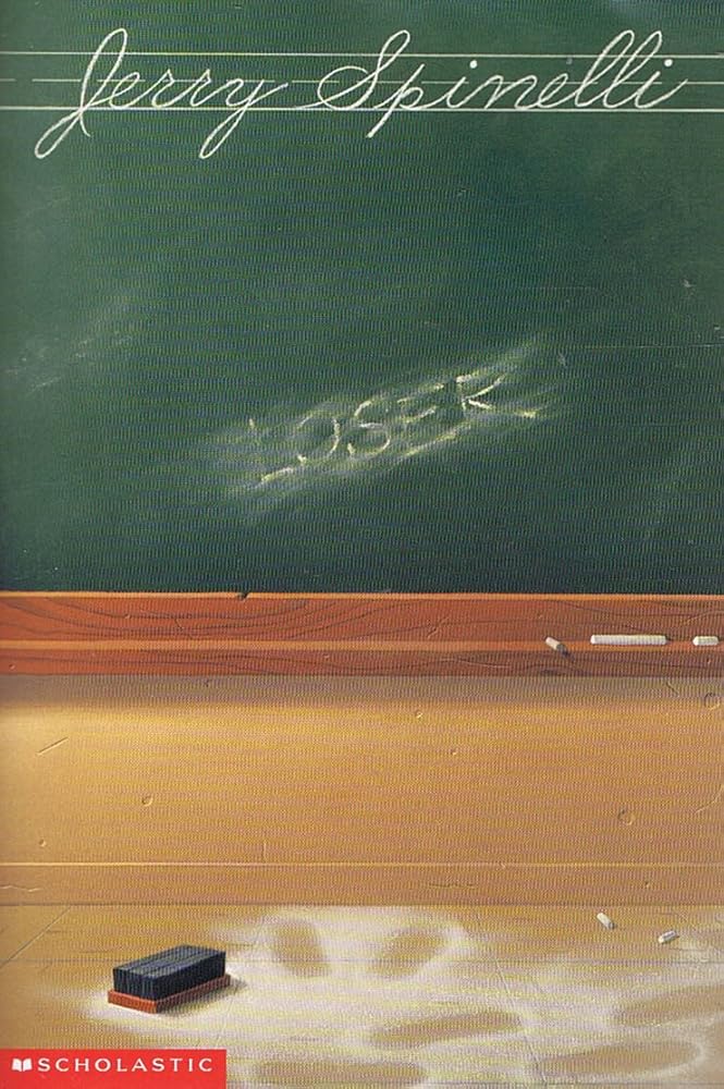 Loser cover image