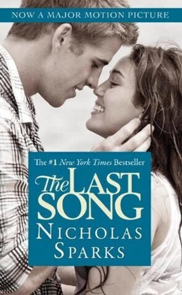 The Last Song cover image