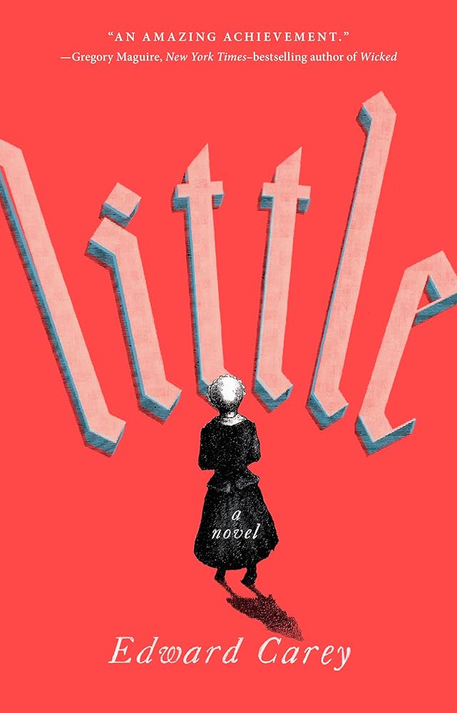 Little: A Novel cover image