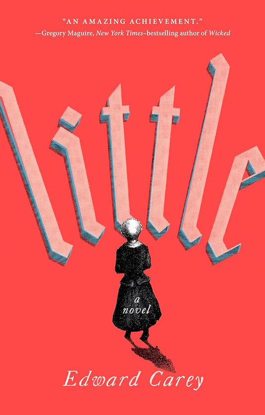 Little: A Novel cover image