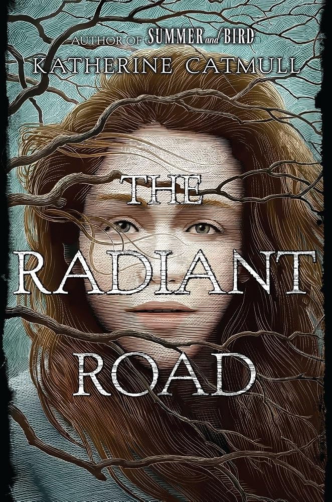 The Radiant Road cover image