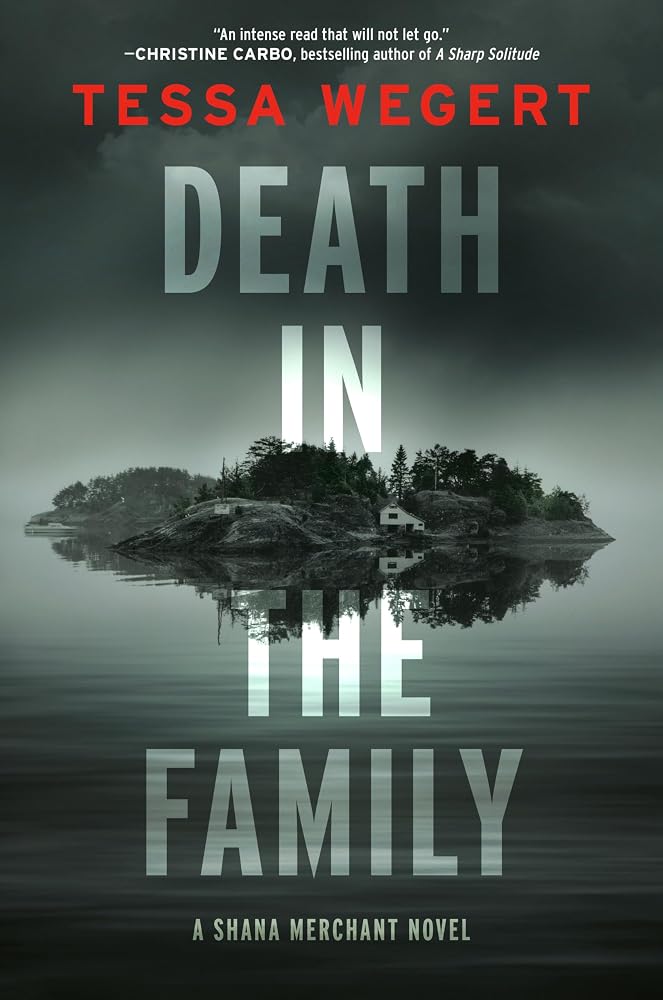 Death in the Family cover image