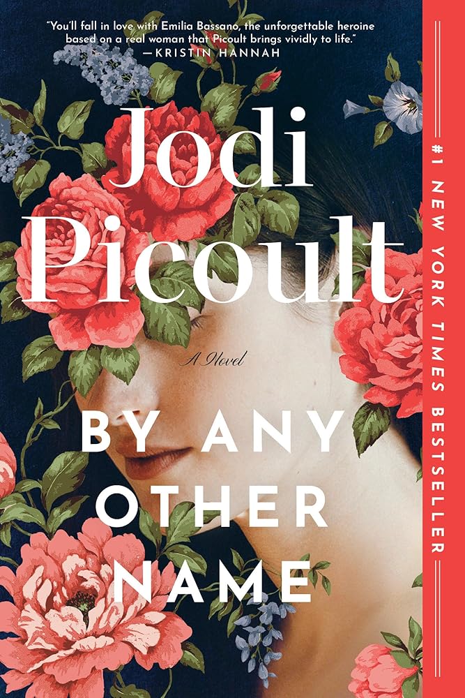 By Any Other Name: A Novel cover image