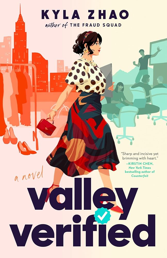 Valley Verified cover image