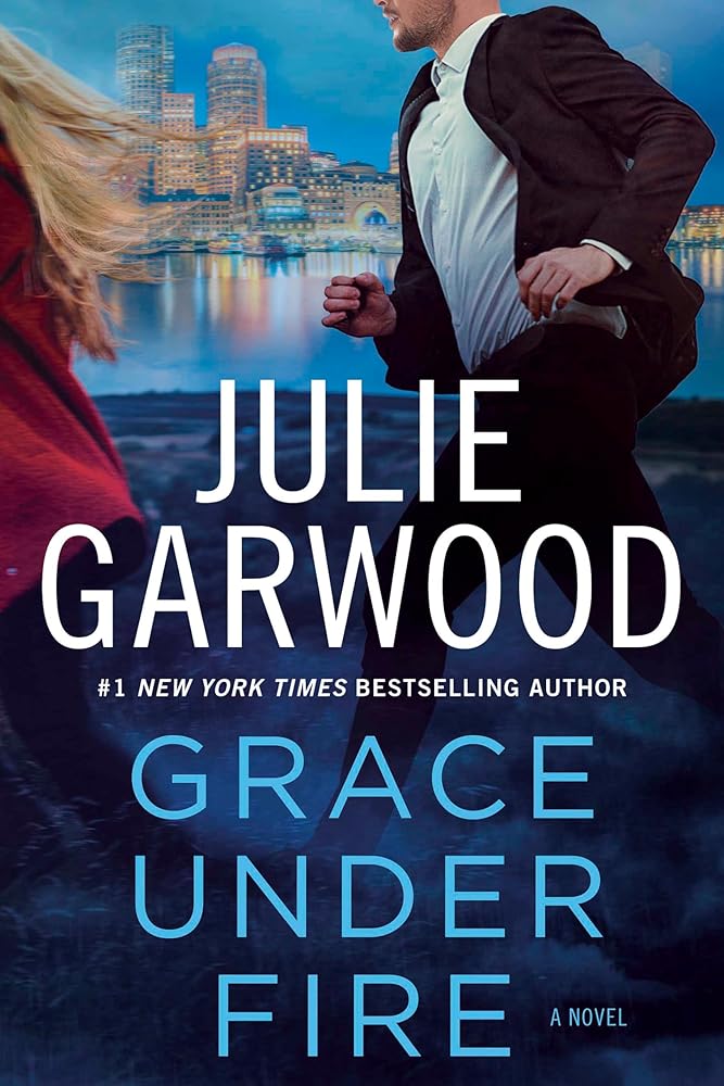 Grace Under Fire (Buchanan/Fbi, 14) cover image