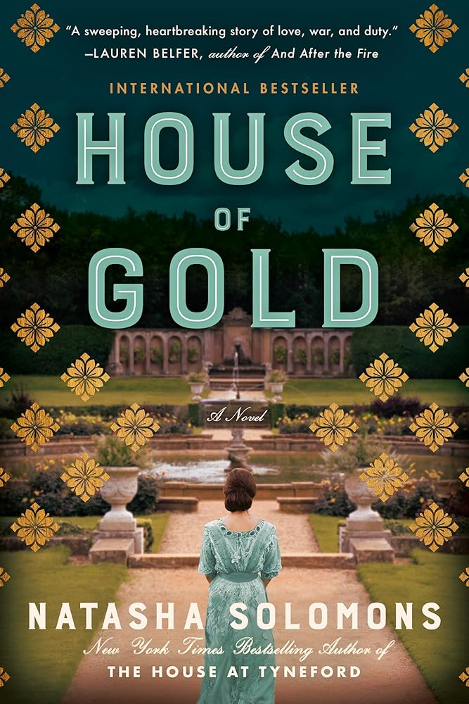 House of Gold cover image