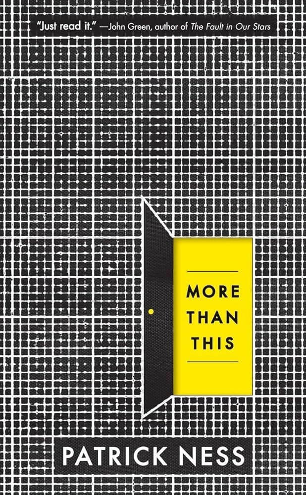 More Than This cover image