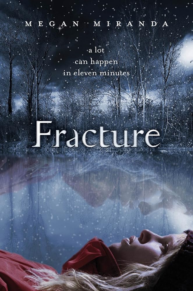 Fracture cover image