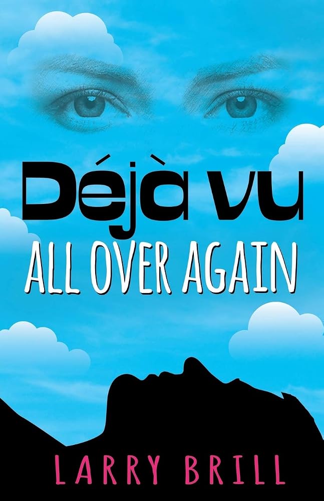 Deja vu All Over Again cover image