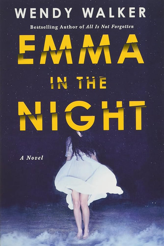 Emma in the Night cover image