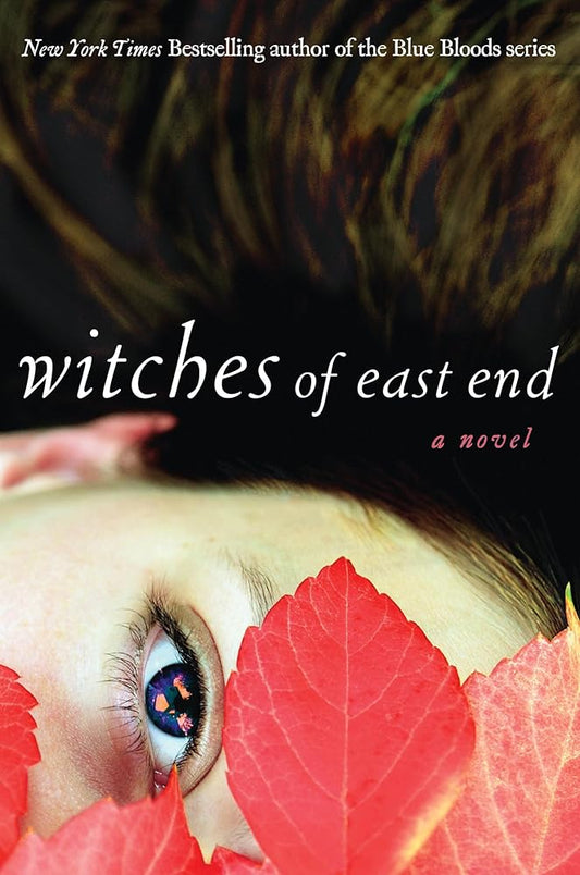 Witches of East End (Witches of East End, 1) cover image