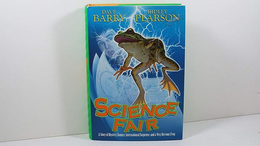 Science Fair cover image