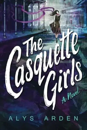 The Casquette Girls cover image