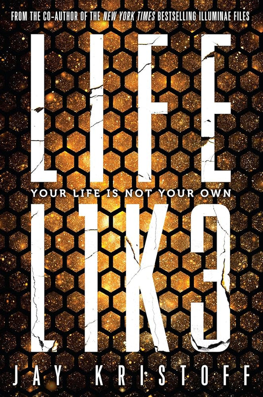 LIFEL1K3 (Lifelike) cover image