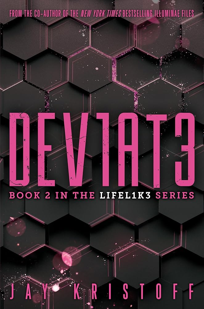 DEV1AT3 (Deviate) (LIFEL1K3) cover image