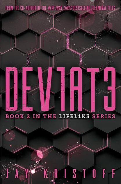 DEV1AT3 (Deviate) (LIFEL1K3) cover image