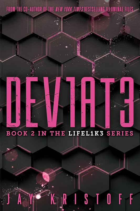 DEV1AT3 (Deviate) (LIFEL1K3) cover image