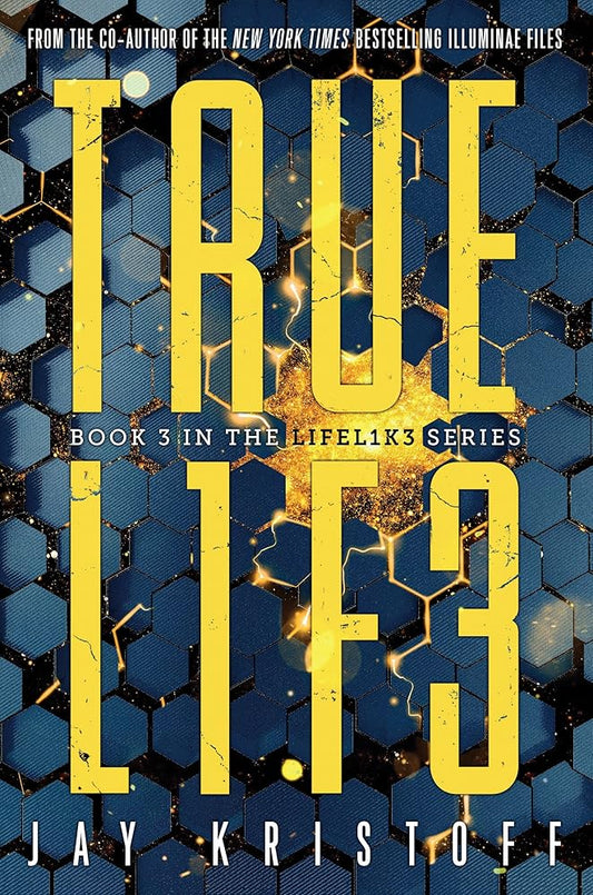 TRUEL1F3 (Truelife) (LIFEL1K3) cover image