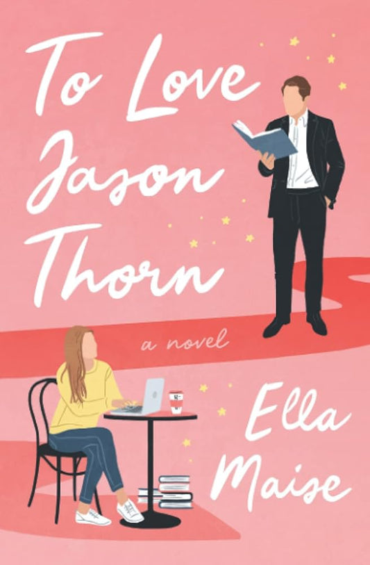 To Love Jason Thorn cover image