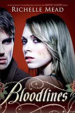 Bloodlines cover image