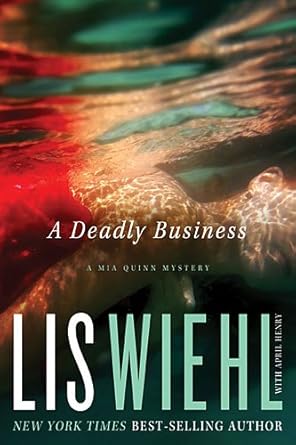 A Deadly Business (Mia Quinn Mysteries, 2) cover image