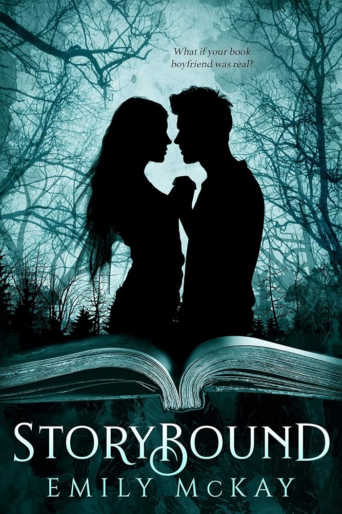 Storybound cover image