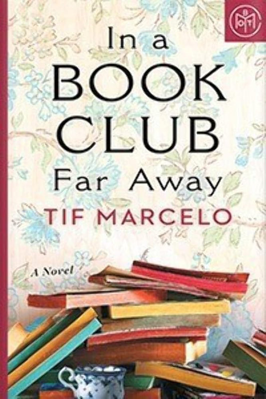 In a Book Club Far Away cover image