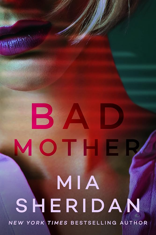 Bad Mother cover image
