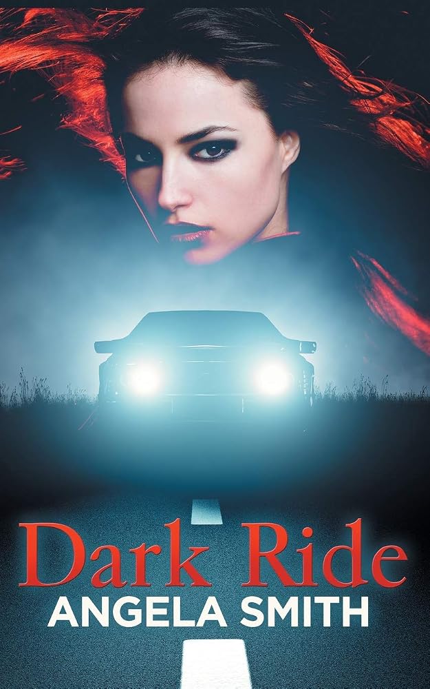 Dark Ride cover image
