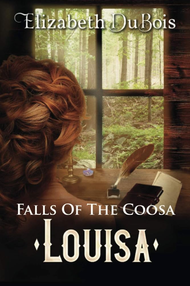 Louisa: Falls of the Coosa cover image