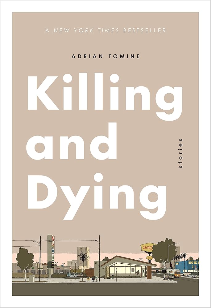 Killing and Dying cover image