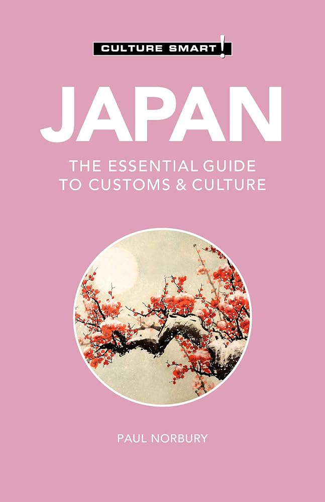 Japan - Culture Smart!: The Essential Guide to Customs & Culture cover image