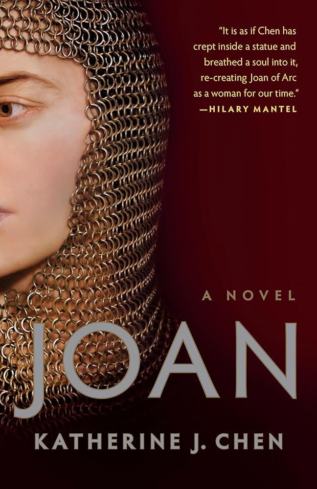 Joan: A Novel of Joan of Arc cover image
