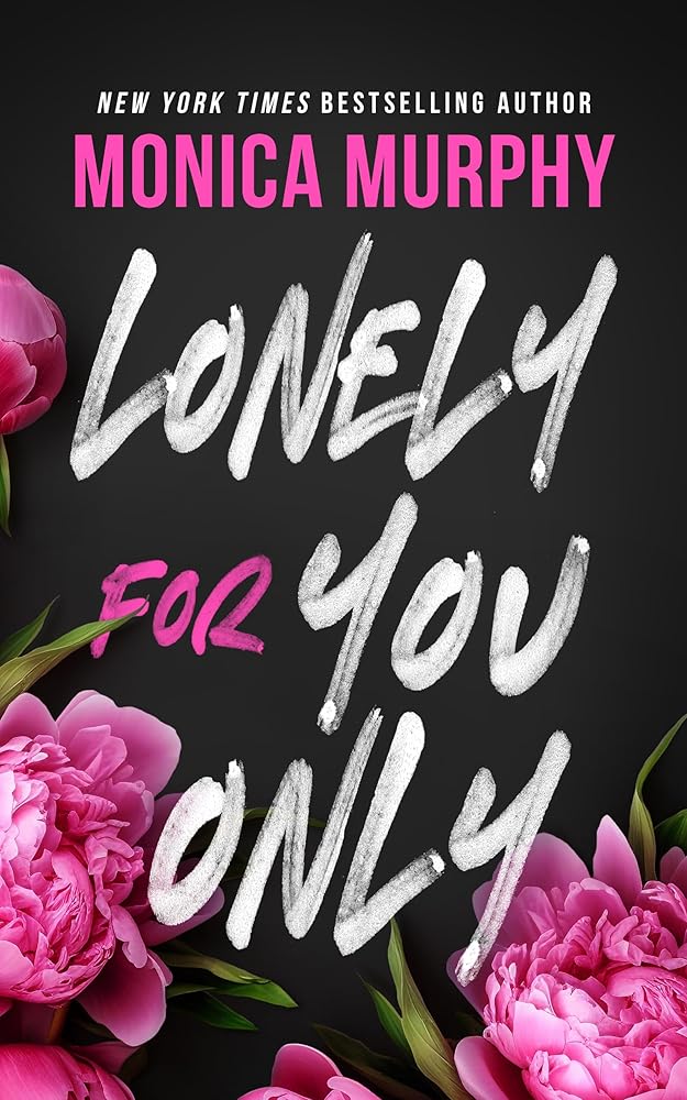 Lonely for You Only cover image