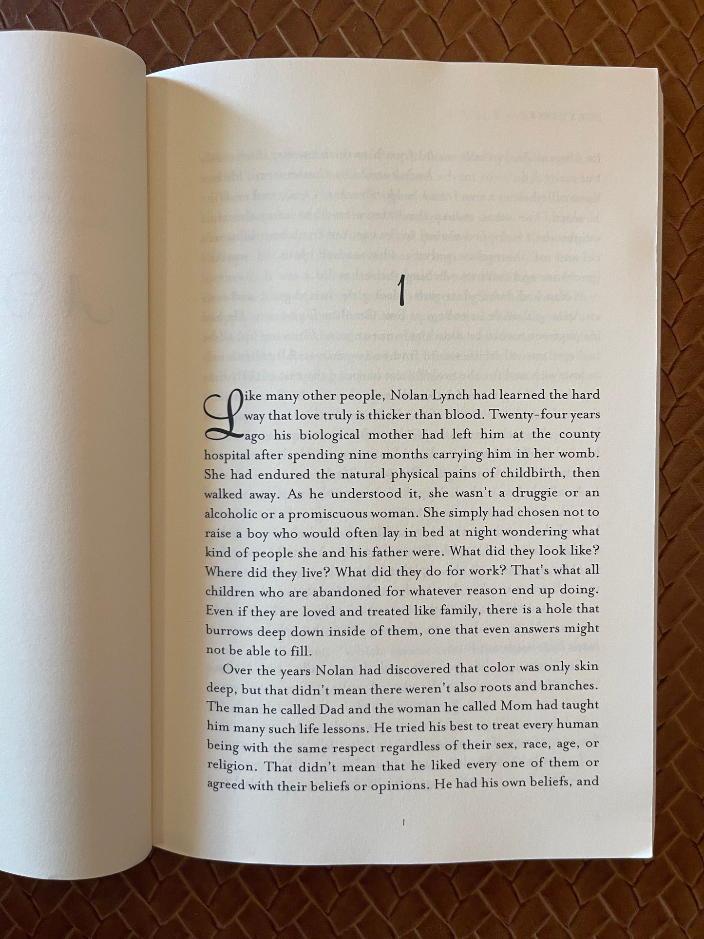 A Field of Fireflies by Joey Jones (Paperback)