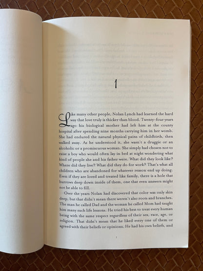 A Field of Fireflies by Joey Jones (Paperback)