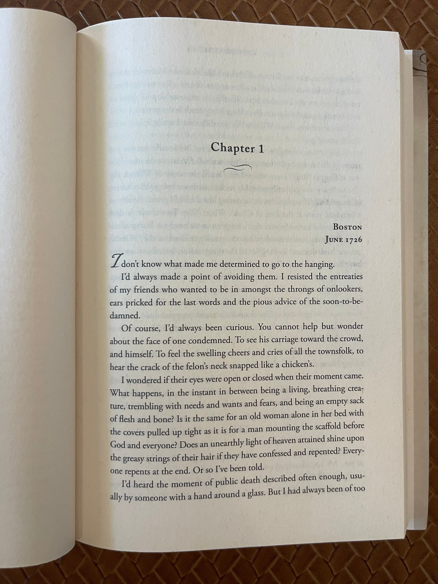 A True Account: Hannah Masury’s Sojourn Amongst the Pyrates, Written by Herself by Katherine Howe (Hardcover)
