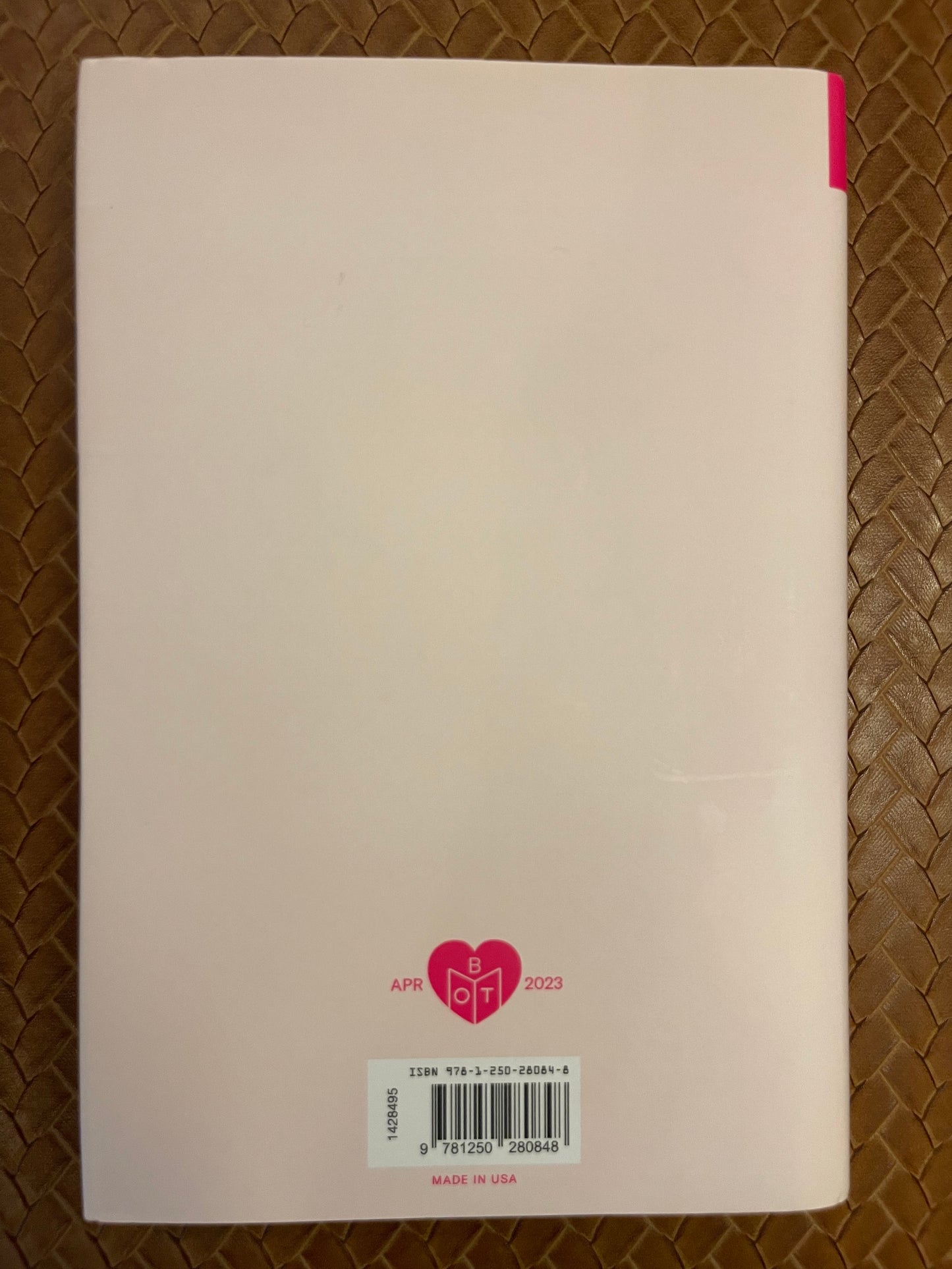 Adelaide by Genevieve Wheeler (Hardcover)