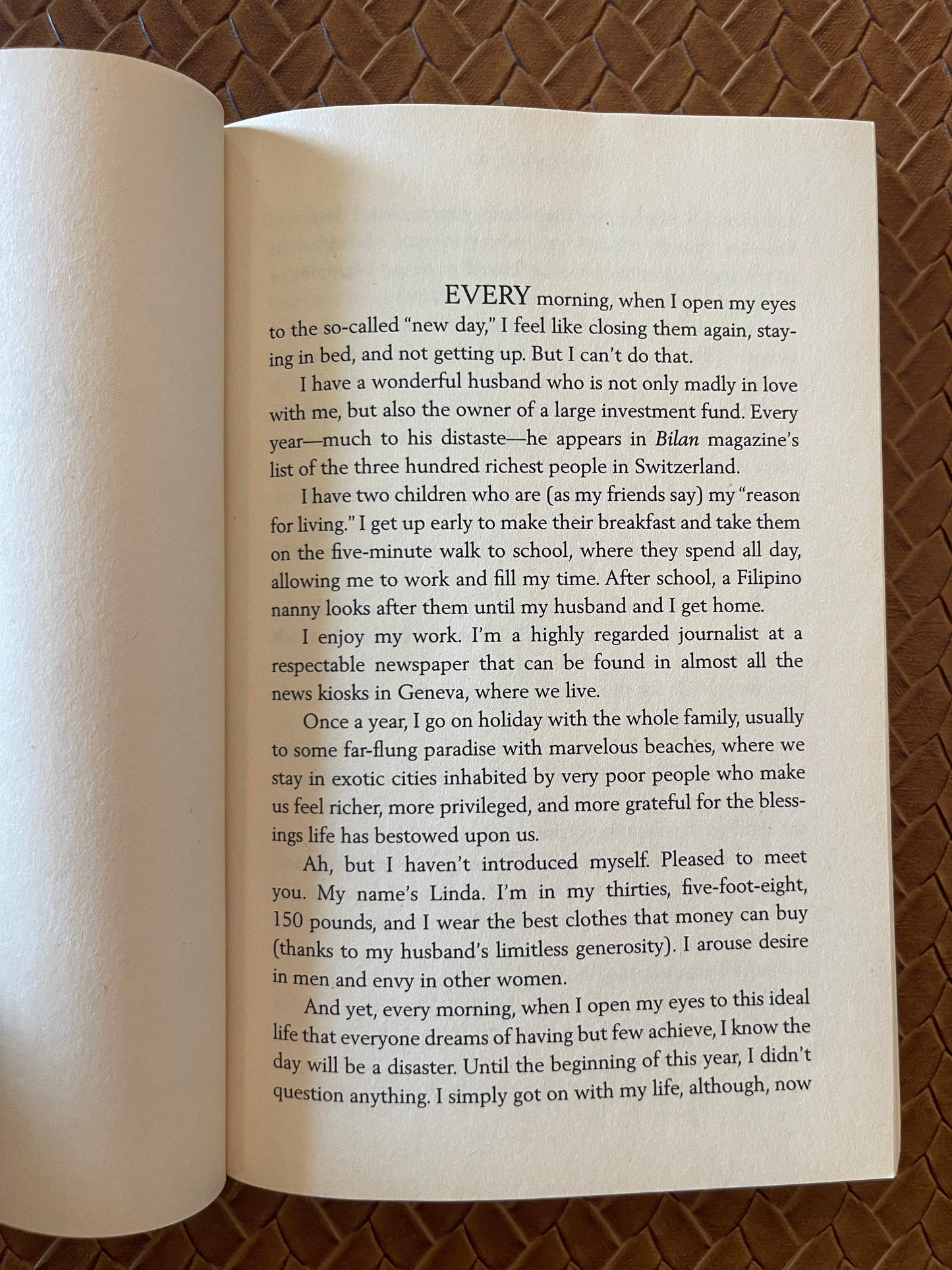 Adultery by Paulo Coelho (Paperback)