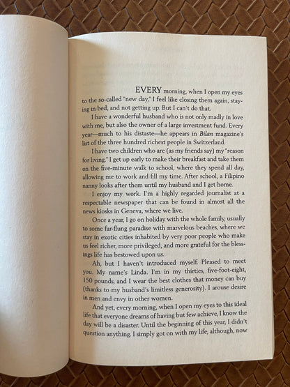 Adultery by Paulo Coelho (Paperback)