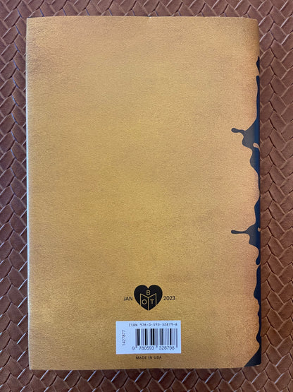 Age of Vice by Deepti Kapoor (Hardcover)