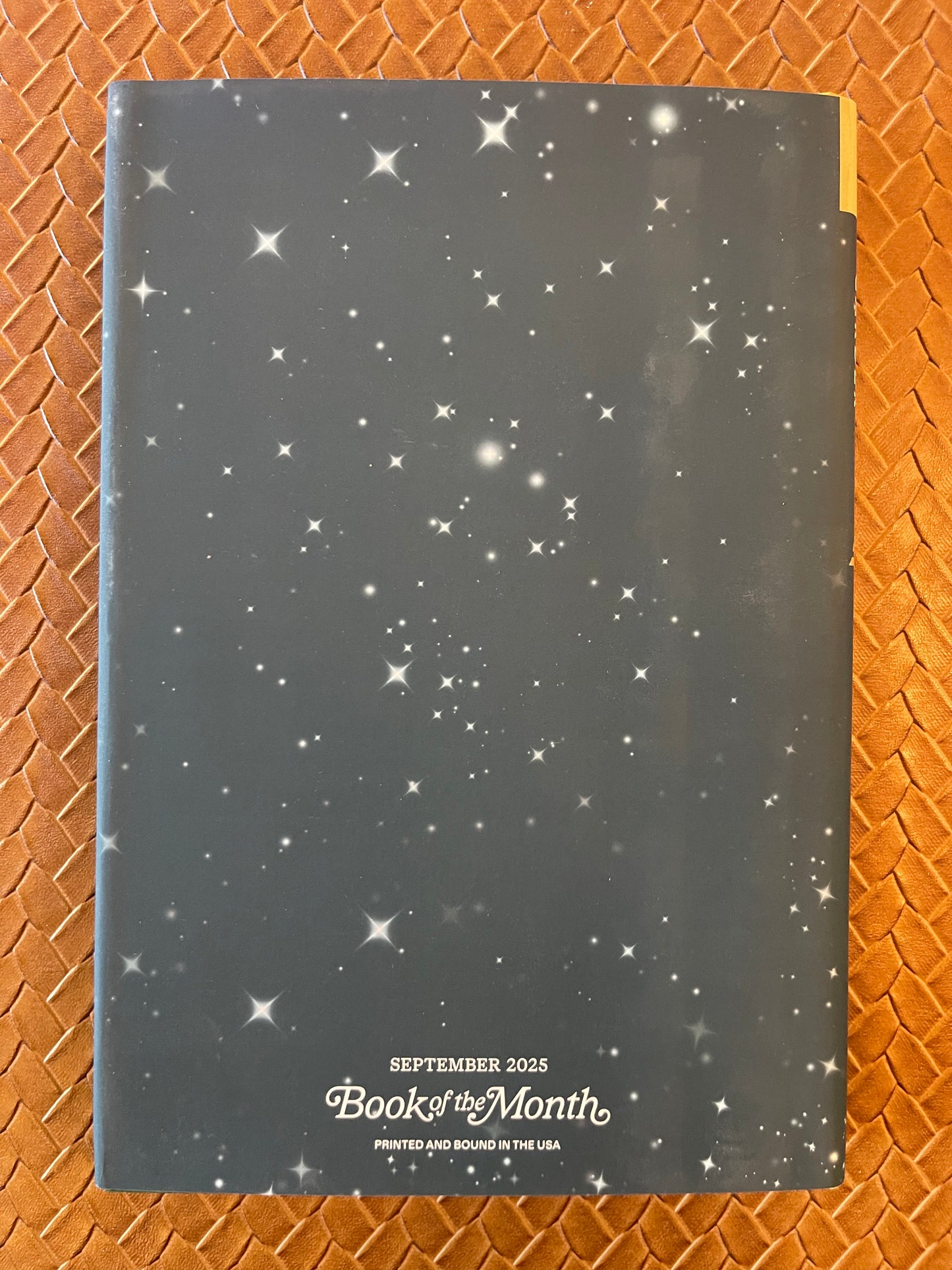 Alchemy of Secrets by Stephanie Garber (Hardcover)