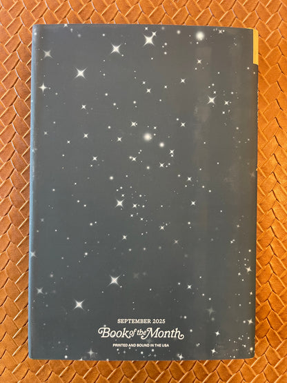 Alchemy of Secrets by Stephanie Garber (Hardcover)
