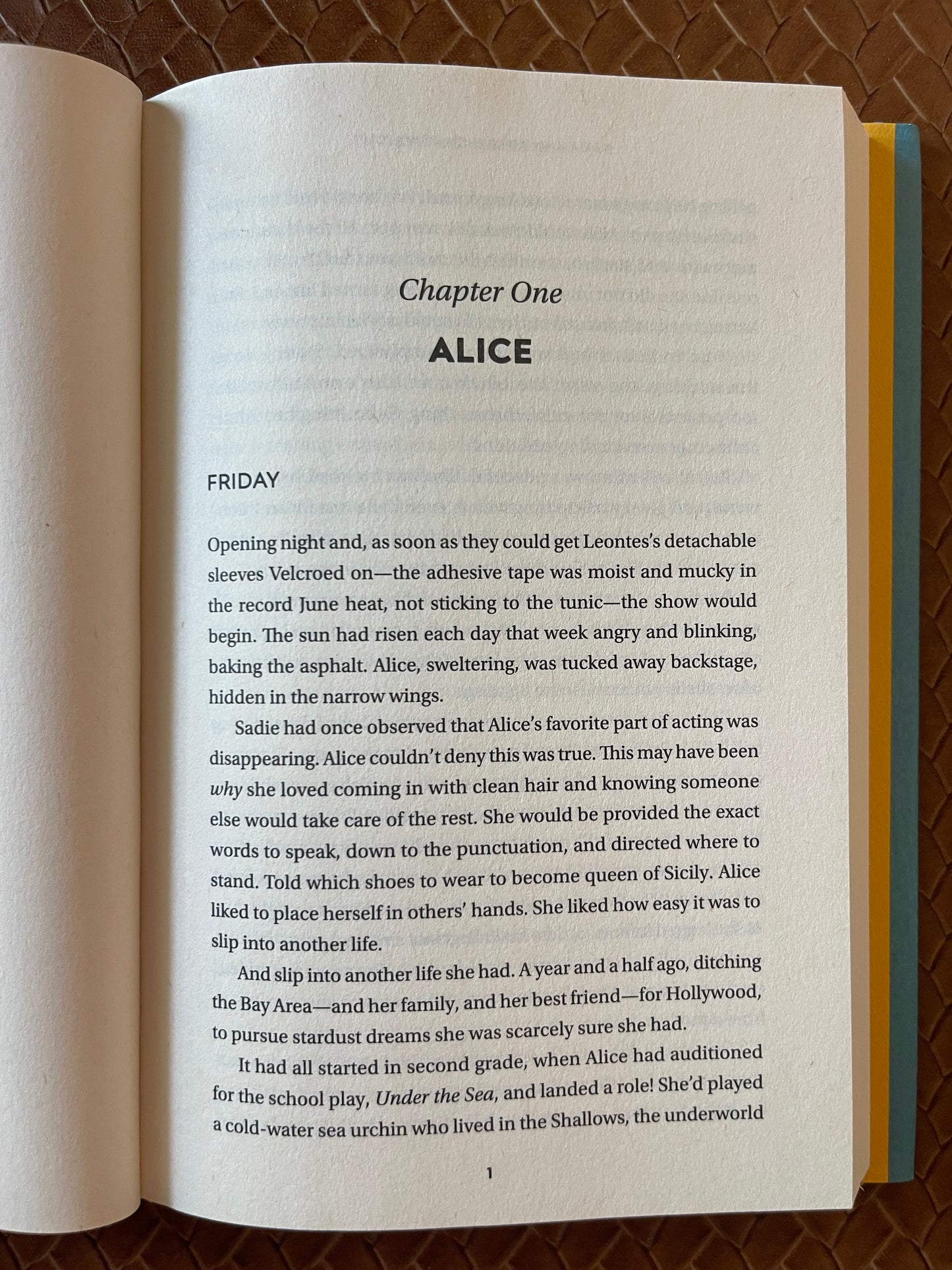 Alice Sadie Celine by Sarah Blakley-Cartwright (Hardcover)