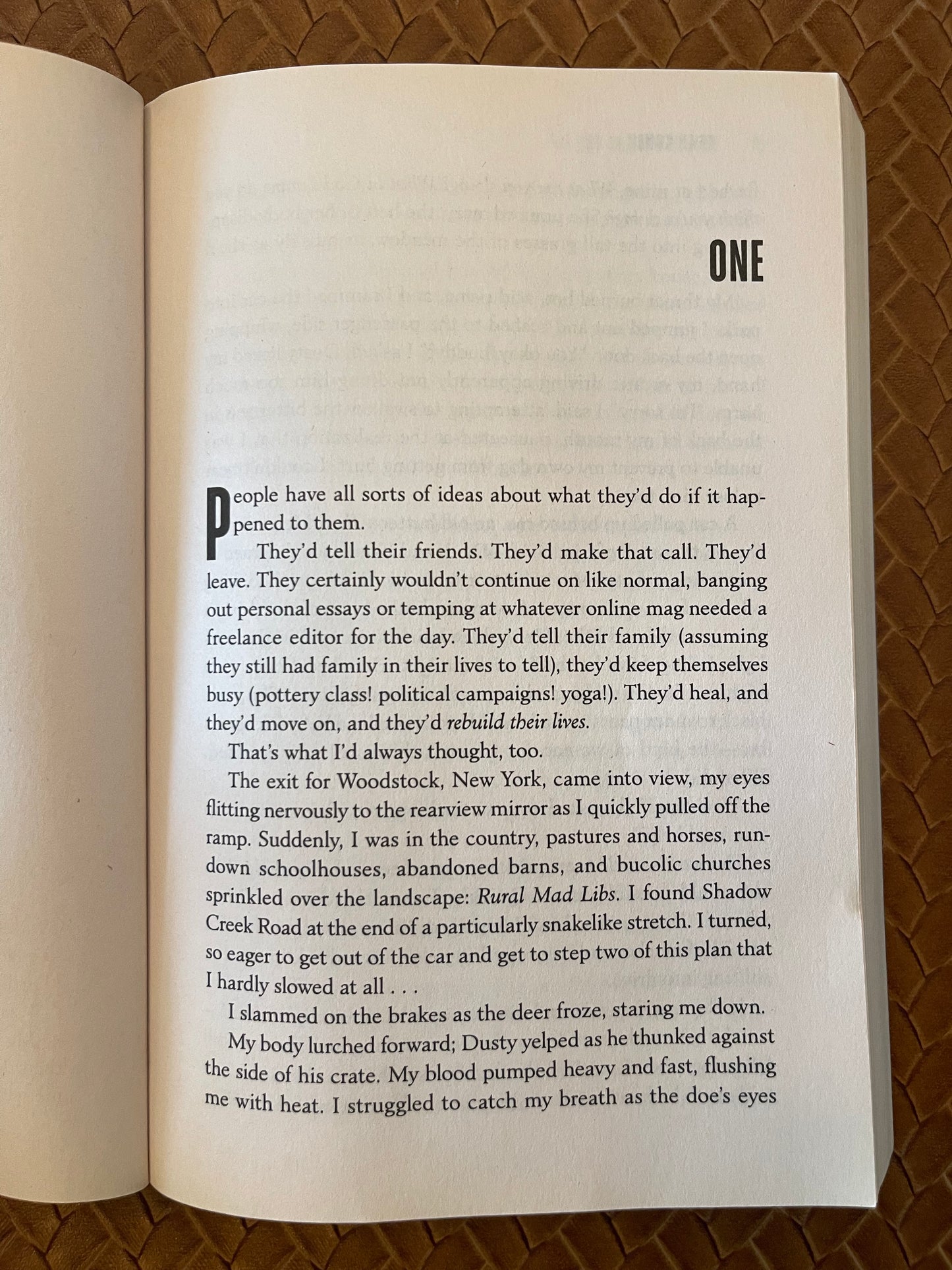 All the Broken People by Leah Konen (Paperback)