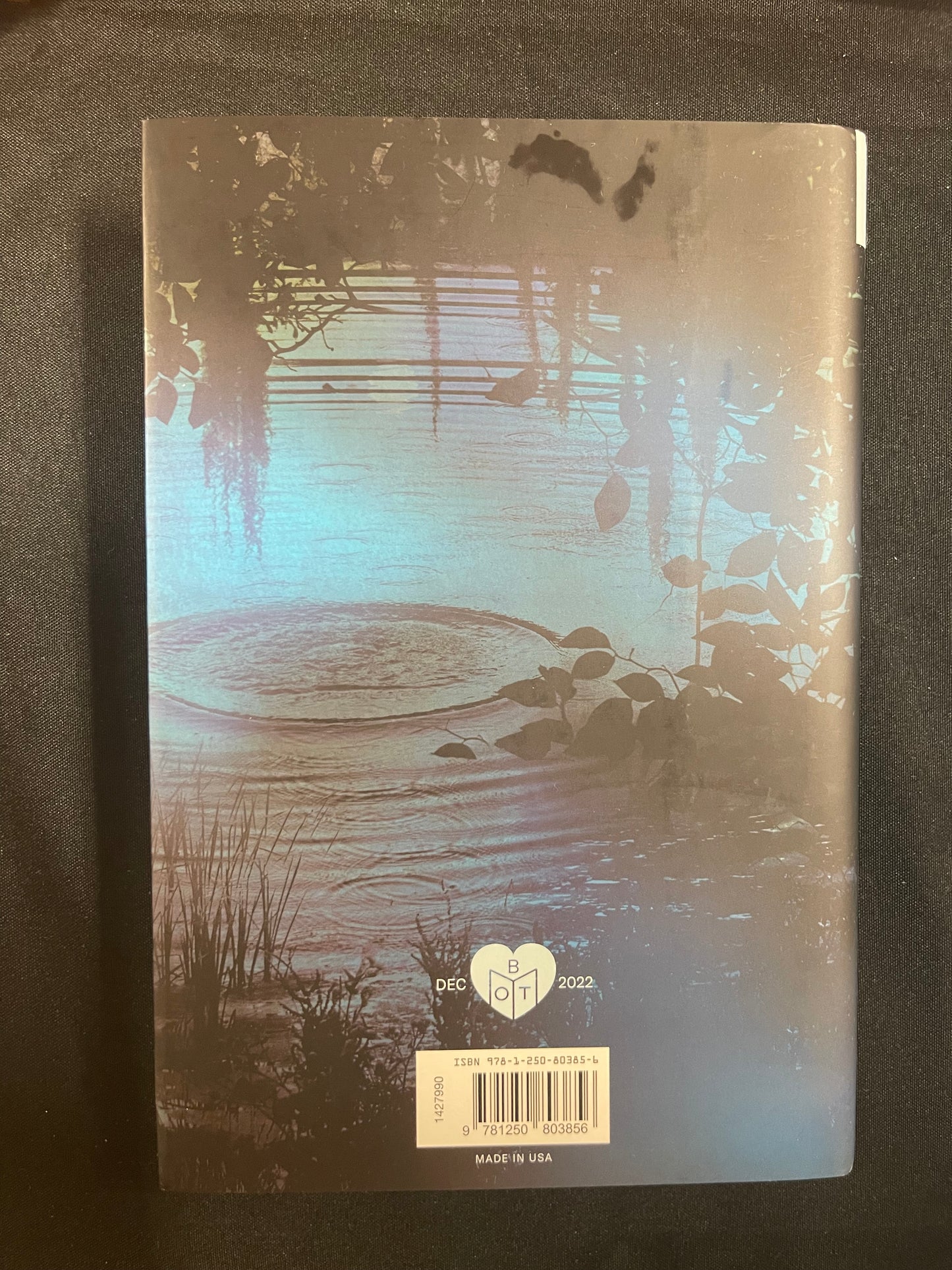 All the Dangerous Things by Stacy Willingham (Hardcover)